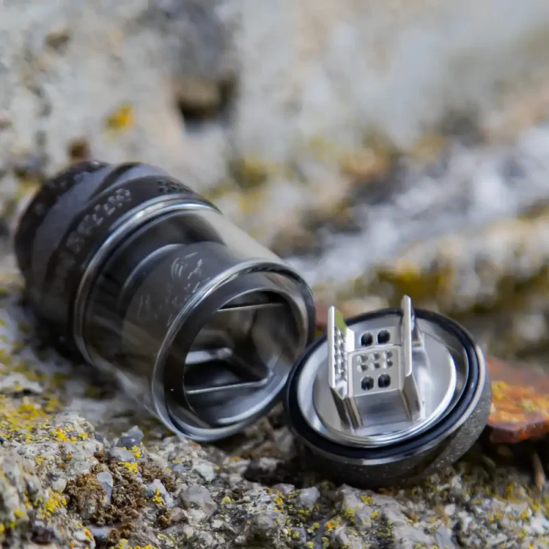 dead rabbit solo 2 rta hellvape - deck image