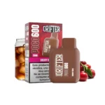 Drifter Poco 600 Cherry Cola 20MG 2ML