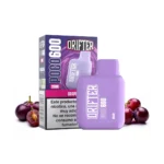 Drifter Poco 600 Grape 20MG 2ML