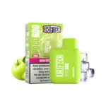 Drifter Poco 600 Green Apple Ice 20MG 2ML
