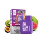 Drifter Poco 600 Kiwi Passion Fruit Guava 20MG 2ML