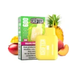 Drifter Poco 600 Pineapple Peach Mango 20MG 2ML