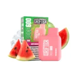 Drifter Poco 600 Watermelon Ice 20MG 2ML