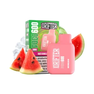 Drifter Poco 600 Watermelon Ice 20MG 2ML