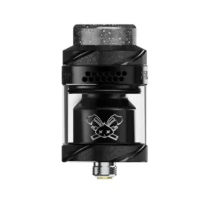 Dead Rabbit Solo 2 RTA 24.5mm