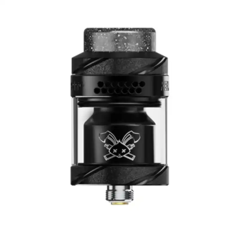 Dead Rabbit Solo 2 RTA 24.5mm