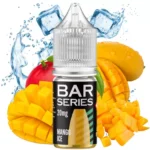 Mango Ice Nic Salt 10mg / 20mg - Bar Series 10ml