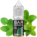 Spearmint Nic Salt 10mg / 20mg - Bar Series 10ml