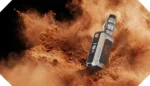 armour octa vape kit dustproof