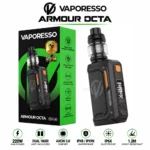 Vaporesso Armour Octa Vape KIt & Mod