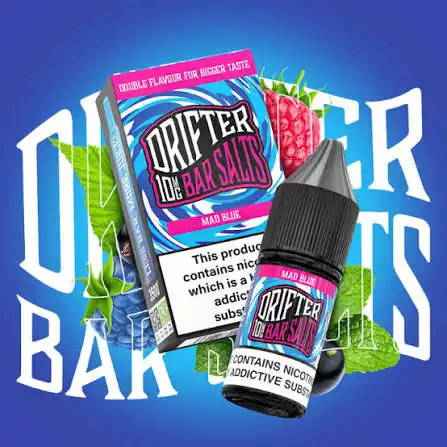 drifter salts