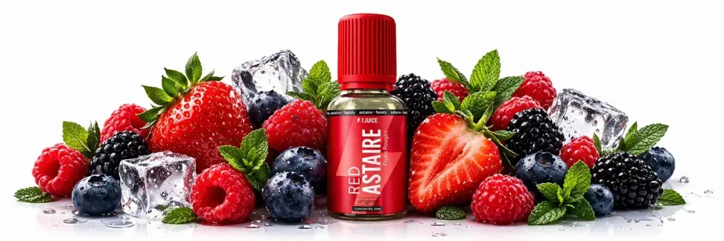 Red Astaire Online Italia: Aroma 30ml e Shortfill 50ml - Vapora Vape Shop Online Red Astaire Online Italia: Aroma 30ml e Shortfill 50ml